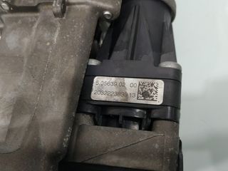 9671187780 válvula egr citroen c3 business 552083