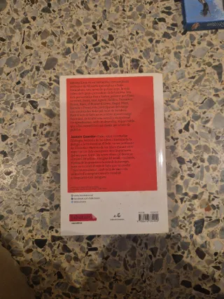 El món de Sofia: La gran novel·la sobre la hist...