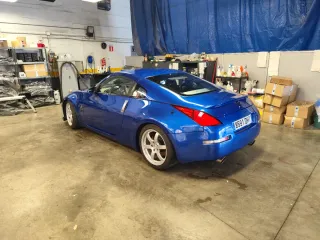 Nissan 350Z 2006