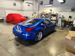 Nissan 350Z 2006