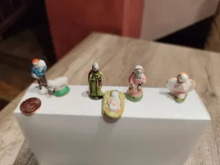 Belén Roscón Figuras