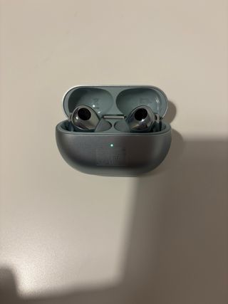 Huawei FreeBuds Pro 3 - verde/Plata