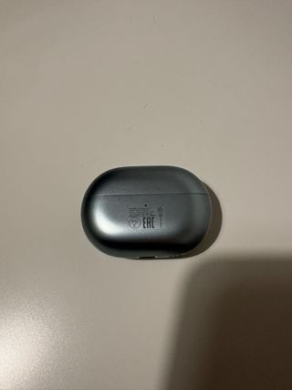 Huawei FreeBuds Pro 3 - verde/Plata