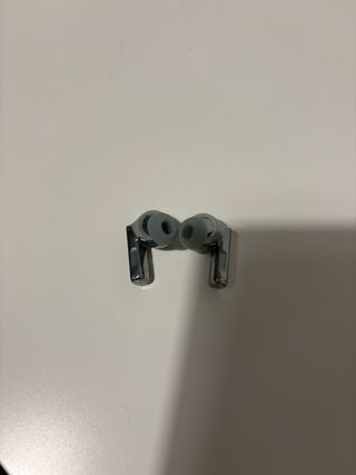 Huawei FreeBuds Pro 3 - verde/Plata