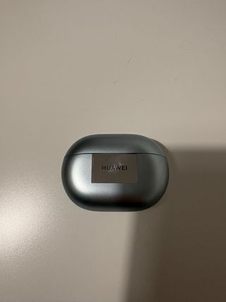 Huawei FreeBuds Pro 3 - verde/Plata