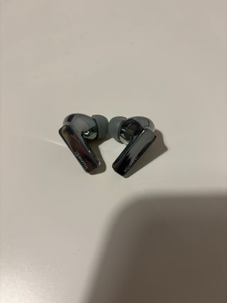 Huawei FreeBuds Pro 3 - verde/Plata