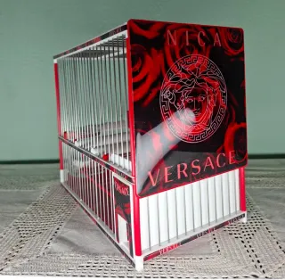 Jaula c2 personalizada.