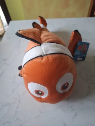 Peluche Nemo Disney