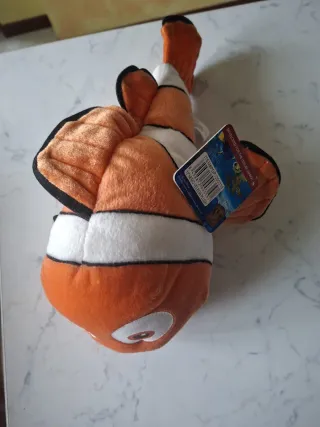 Peluche Nemo Disney