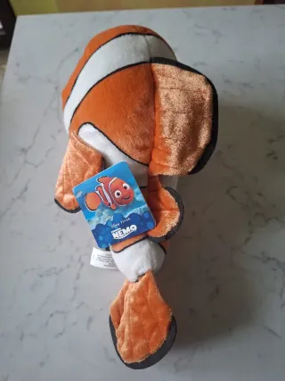 Peluche Nemo Disney