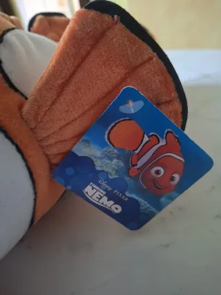 Peluche Nemo Disney