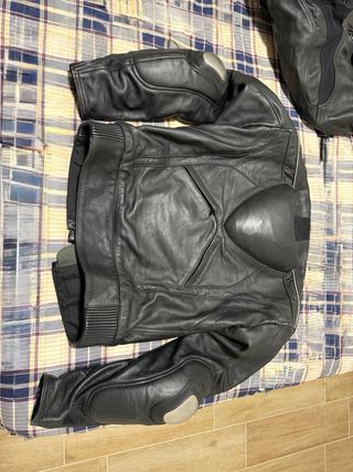 Mono 2 piezas moto deportivo