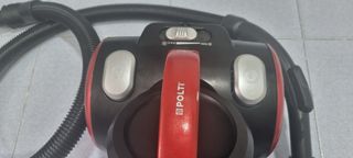 Aspirador Ciclónico Sin Bolsa Polti