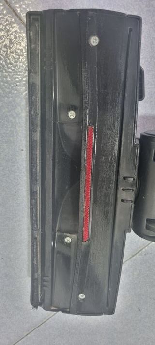 Aspirador Ciclónico Sin Bolsa Polti