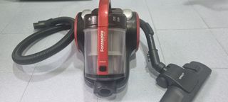 Aspirador Ciclónico Sin Bolsa Polti