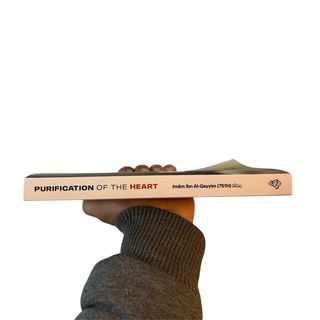 Purification of the Heart: Its Diseases and The...