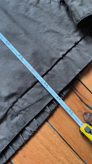 Chaqueta Marlboro Classics Vintage Bomber