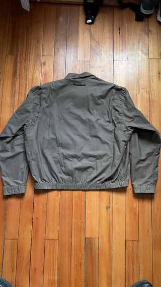 Chaqueta Marlboro Classics Vintage Bomber