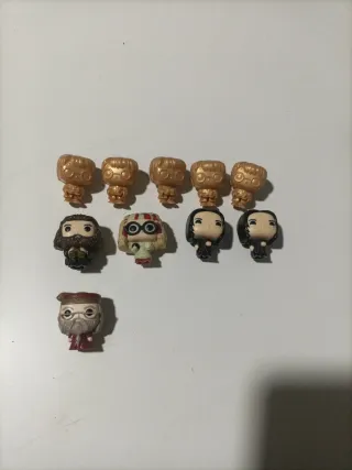 Funko Pop Harry Potter