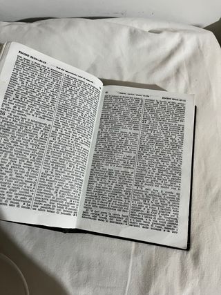 La Bibbia testimoni di Geova