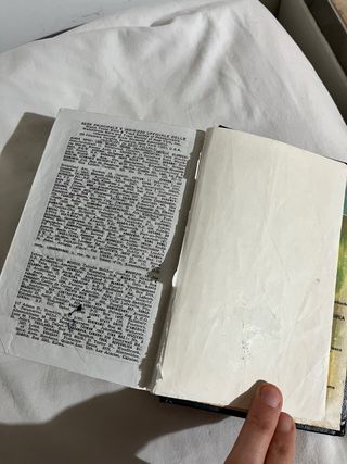 La Bibbia testimoni di Geova