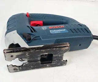 Sierra caladora Bosch GST 8000E