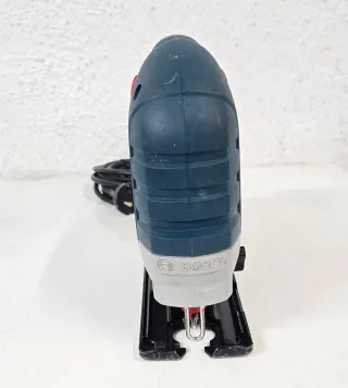 Sierra caladora Bosch GST 8000E