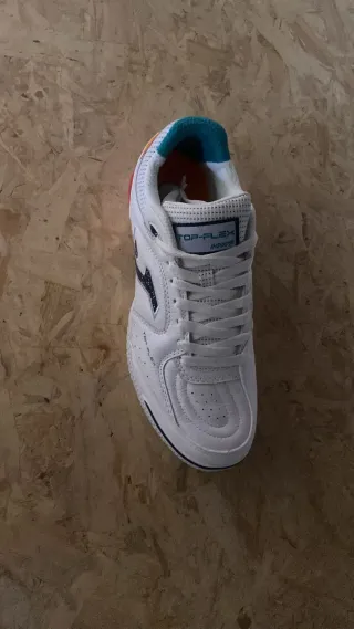 Scarpe Joma Top Flex Multicolor/Bianco