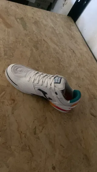 Scarpe Joma Top Flex Multicolor/Bianco