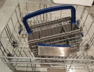 Cestas lavavajillas Grundig mdl GNF 41820X