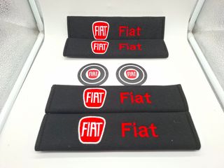 Kit accessori auto Fiat