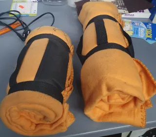 Saco de dormir Concept Junior 250