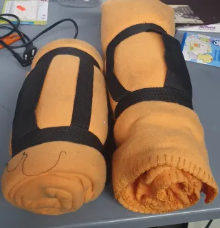 Saco de dormir Concept Junior 250