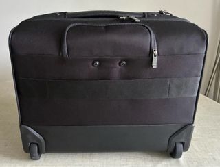Trolley Samsonite Negro cabina 15.6