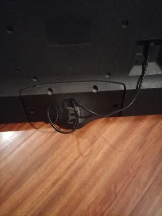 TV Samsung 40 pulgadas