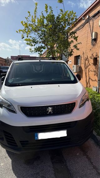 Peugeot Expert 2020