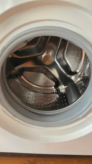 Lavadora Integrada Balay