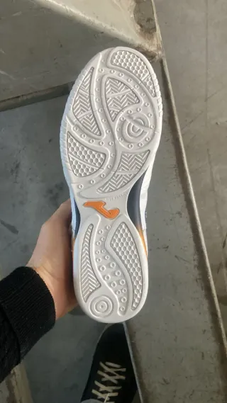 Scarpe Joma Top Flex Multicolor/Bianche