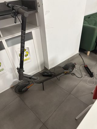Xiaomi Scooter 4 Ultra