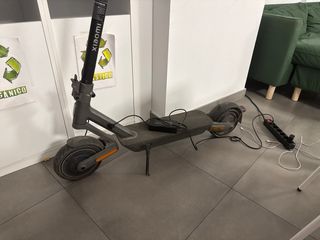 Xiaomi Scooter 4 Ultra