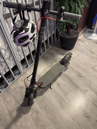 Patinete Eléctrico Xiaomi 5 Pro