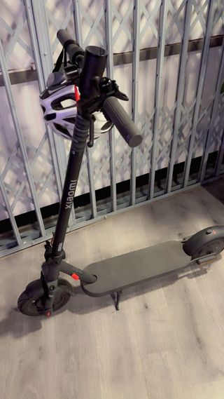 Patinete Eléctrico Xiaomi 5 Pro