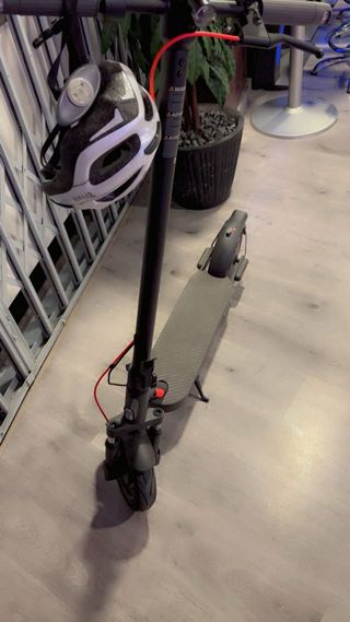 Patinete Eléctrico Xiaomi 5 Pro