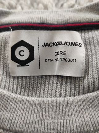 Jersey de Jack Jones