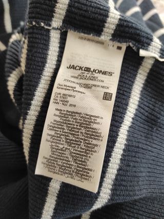 Jersey de Jack Jones