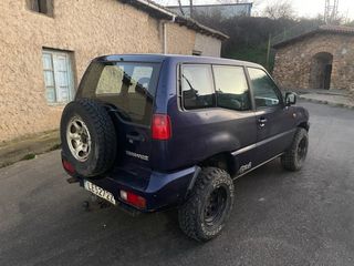 Nissan Terrano II 1995