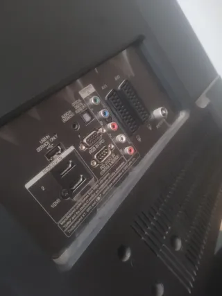 Televisor LG 32 Funciona Bien