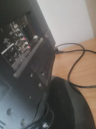 Televisor LG 32 Funciona Bien