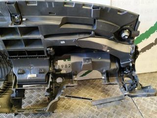 Salpicadero audi q7 (4l) 3.0 tdi 182236