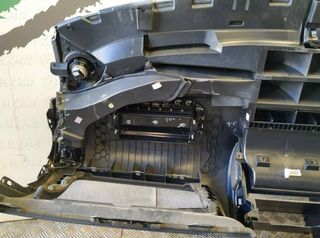 Salpicadero audi q7 (4l) 3.0 tdi 182236